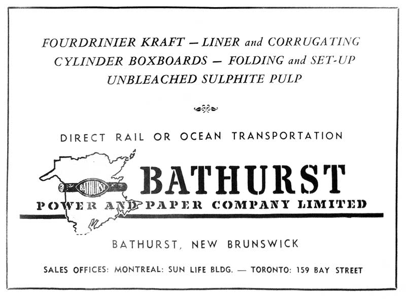 Logo of Bathurst